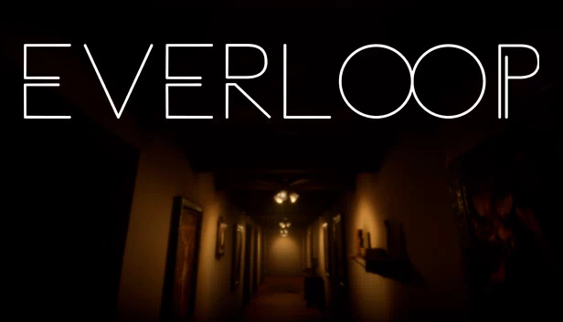 Everloop 游戏封面