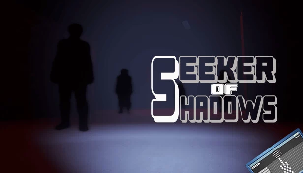 暗影追寻者（Seeker Of Shadows） 游戏封面