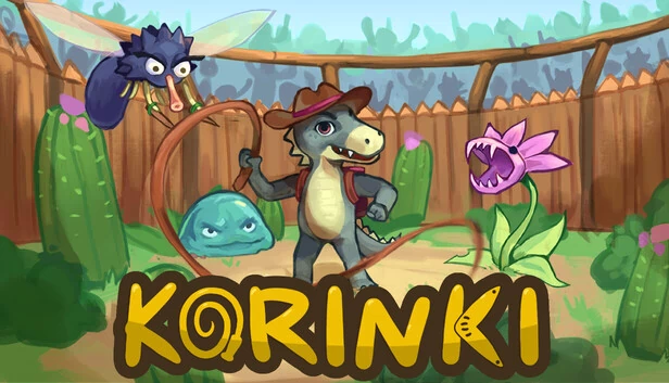 科林基（Korinki） 游戏封面
