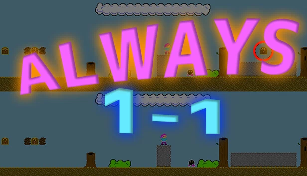 Always 1-1 游戏封面