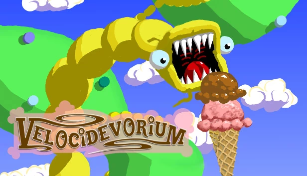 Velocidevorium 游戏封面