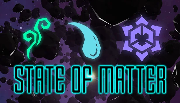 物质状态（State of Matter） 游戏封面