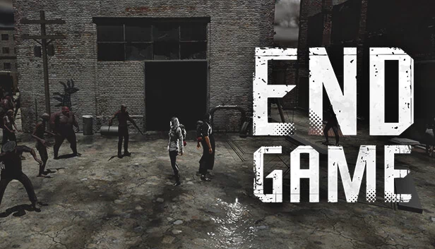 终局(EndGame) 游戏封面
