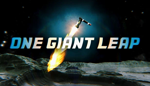 One Giant Leap 游戏封面
