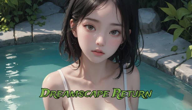 梦境回归（Dreamscape Return） 游戏封面
