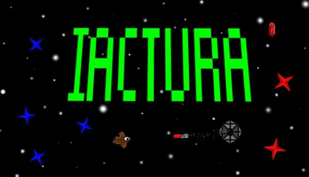 IACTURA 游戏封面