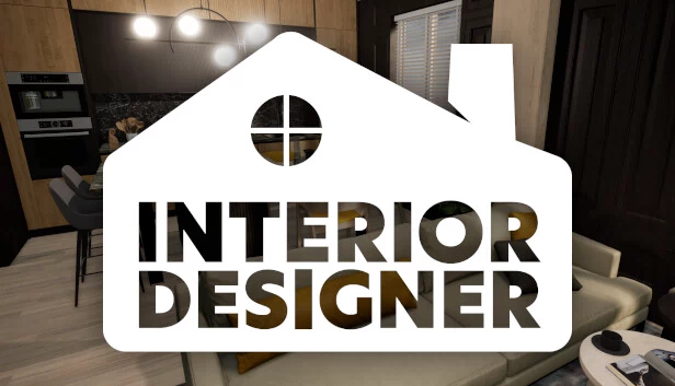 室内设计师(Interior Designer) 游戏封面
