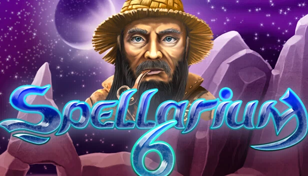 Spellarium 6 游戏封面
