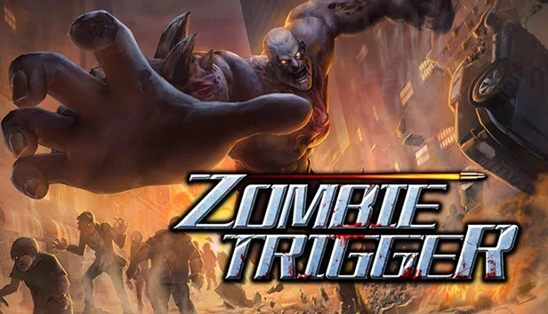 僵尸扳机（Zombie Trigger） 游戏封面