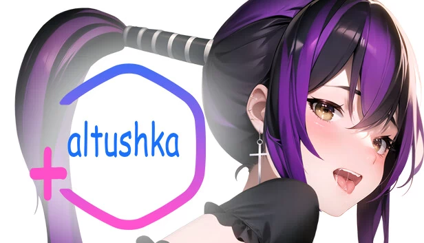 Altushka + 游戏封面