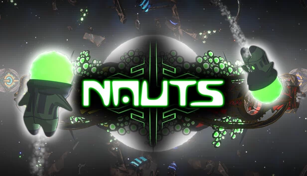 Nauts 游戏封面