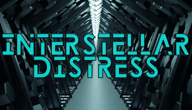 星际困境（Interstellar Distress） 游戏封面
