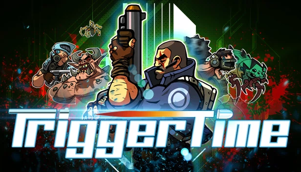 触发时刻（Trigger Time） 游戏封面