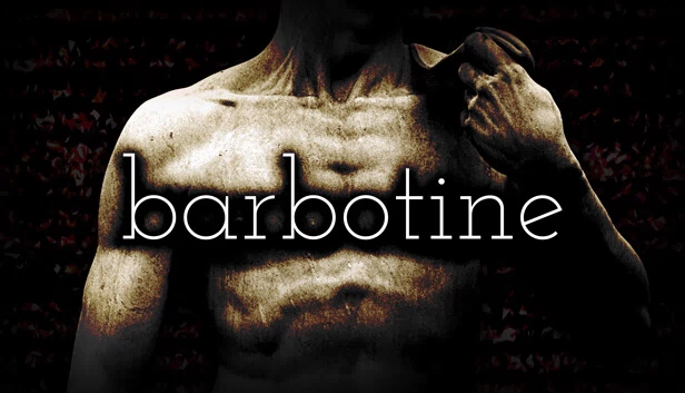 巴博蒂娜（Barbotine） 游戏封面