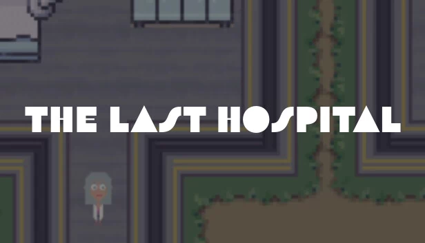 最后的医院（The Last Hospital） 游戏封面