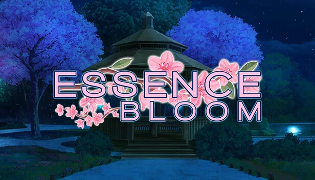 精华绽放（Essence Bloom） 游戏封面