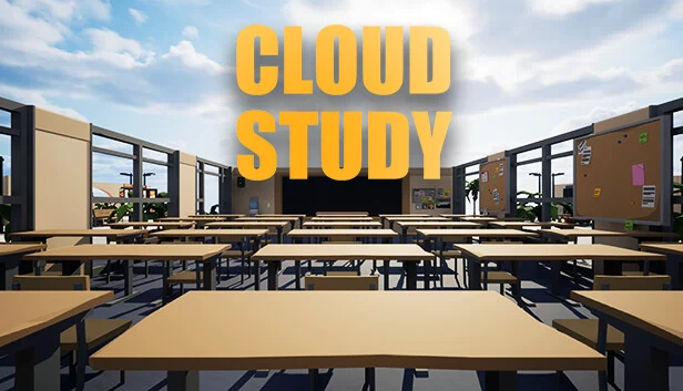 云学习（CloudStudy） 游戏封面