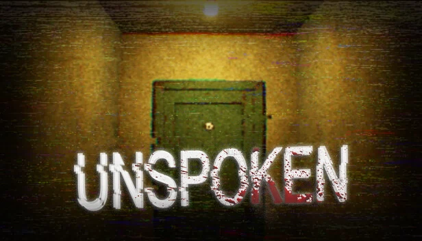 Unspoken 游戏封面