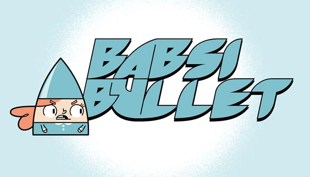 Babsi Bullet 游戏封面
