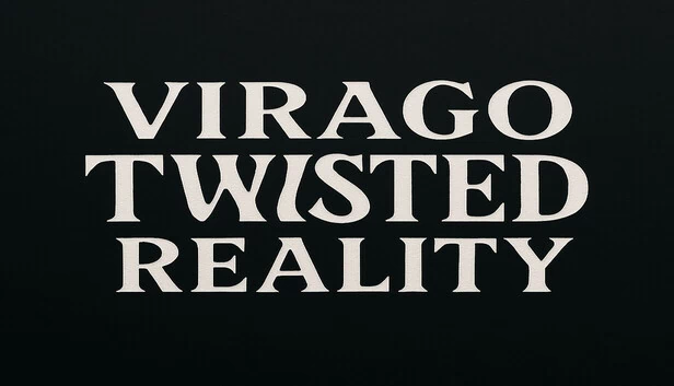 维拉戈:扭曲现实(Virago: Twisted Reality) 游戏封面