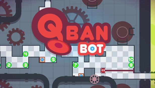 Q-ban Bot 游戏封面