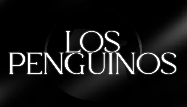 企鹅大冒险（Los Penguinos） 游戏封面