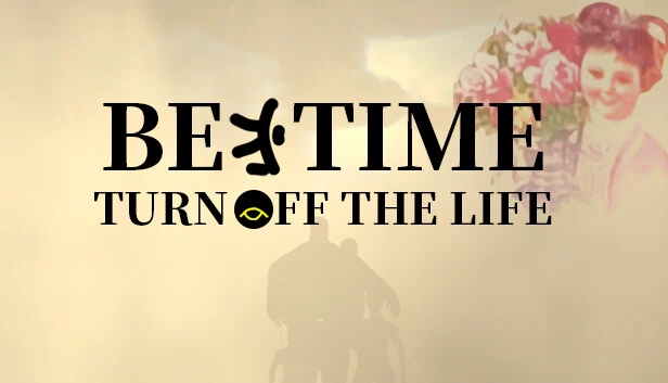 睡前：关闭生活（Bedtime:turn off the life） 游戏封面