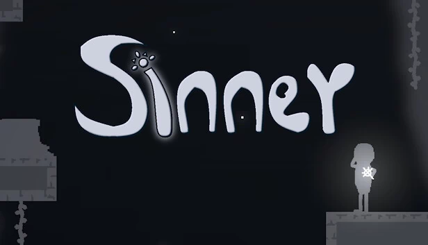 罪人（Sinner） 游戏封面