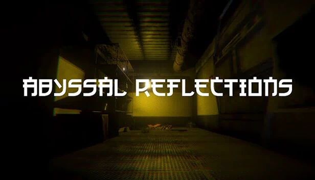 深渊倒影（Abyssal Reflections） 游戏封面