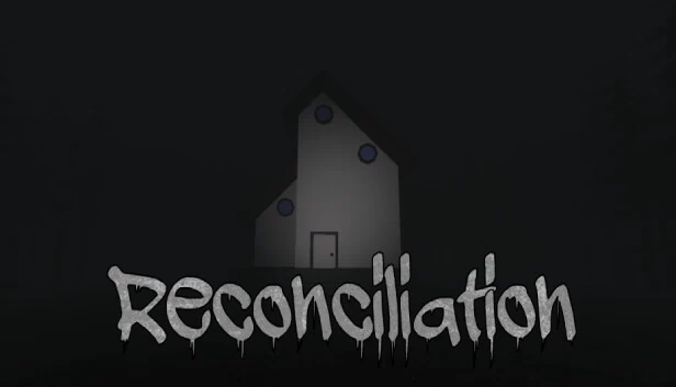 和解（Reconciliation） 游戏封面