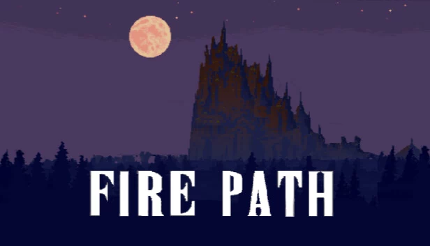 火焰之路（Fire Path） 游戏封面