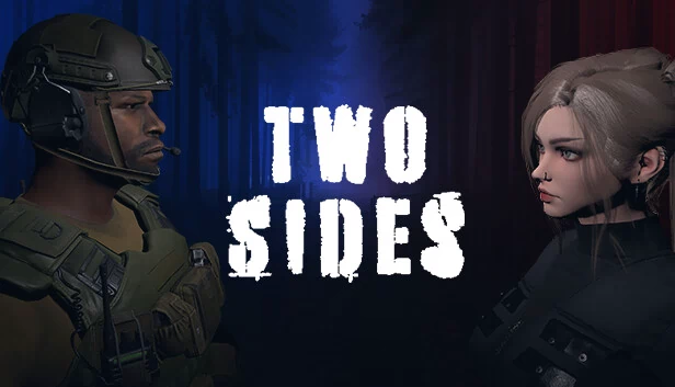 双面（Two Sides） 游戏封面