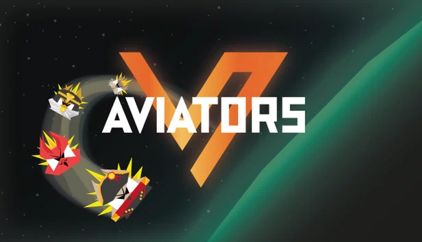 飞行员（Aviators） 游戏封面