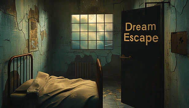 梦之逃脱（Dream Escape） 游戏封面