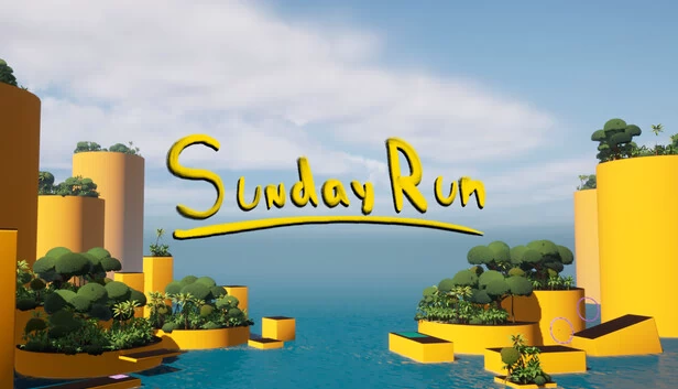 周日狂奔（Sunday Run） 游戏封面