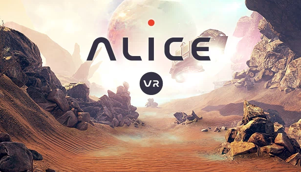 ALICE VR 游戏封面
