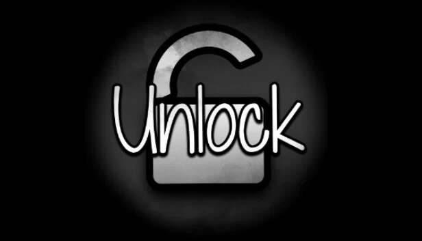 解锁（Unlock） 游戏封面