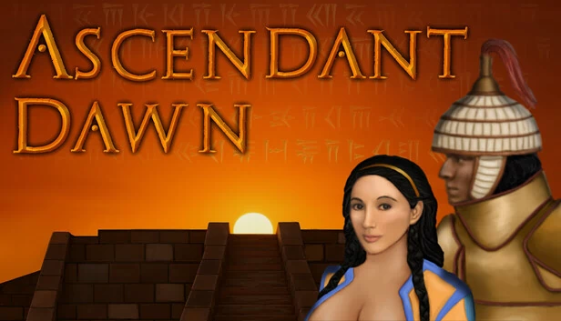 Ascendant Dawn 游戏封面