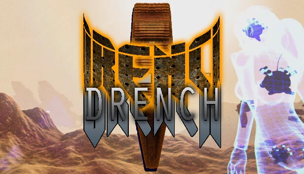 浸透（Drench） 游戏封面