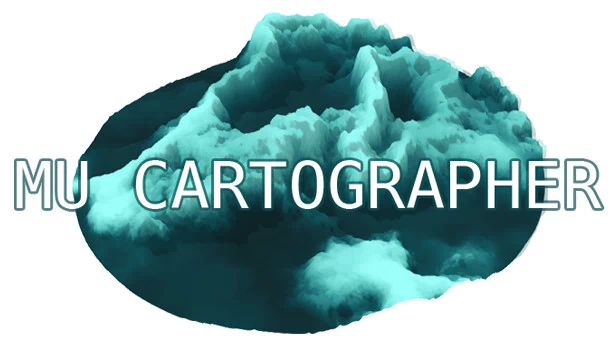 Mu Cartographer 游戏封面