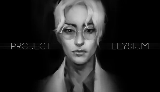 极乐计划（PROJECT ELYSIUM） 游戏封面