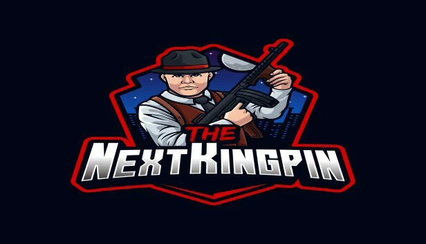 下一个大佬（The Next Kingpin） 游戏封面