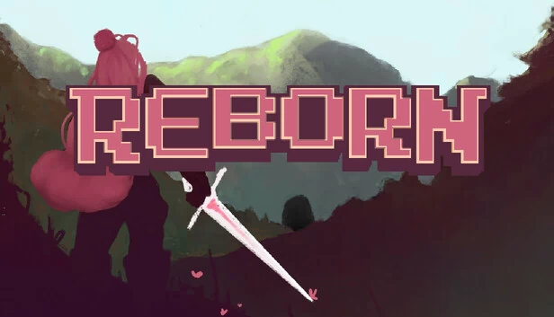 重生：一款闲置类Roguelike角色扮演游戏（Reborn: An Idle Roguelike RPG） 游戏封面
