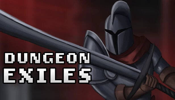 流放者地牢（Dungeon Exiles） 游戏封面