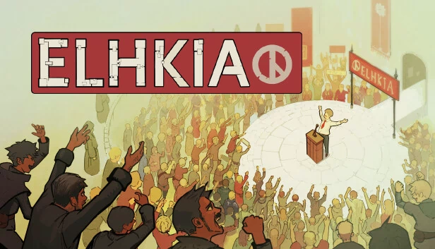 ELHKIA 游戏封面