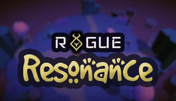 Rogue Resonance 游戏封面