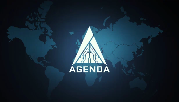 议程（Agenda） 游戏封面