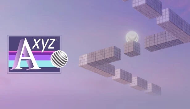 Axyz 游戏封面