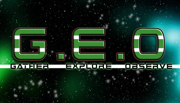 Geo 游戏封面