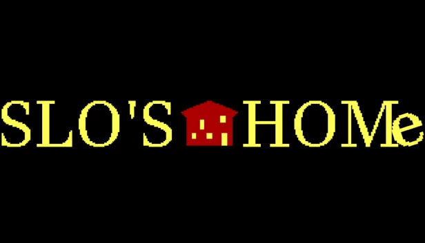斯洛的家（Slo's Home） 游戏封面